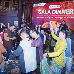 Event & Branding